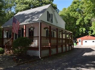 9532 Olde Eight Rd, Northfield, OH 44067