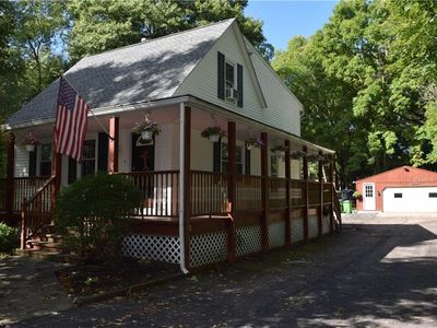 9532 Olde Eight Rd, Northfield, OH, 44067