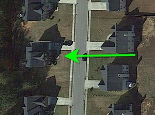 220 Shiver Blvd, Covington, GA 30016