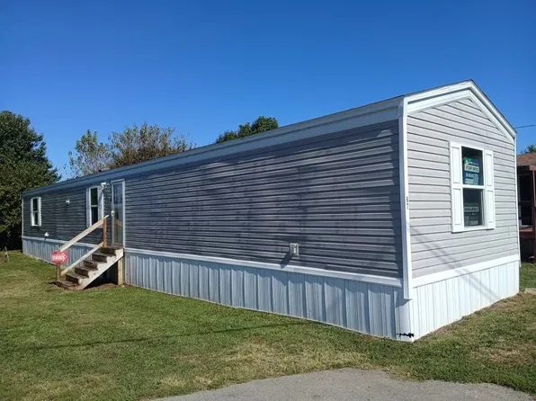 475 Landis Ln, Mount Washington, KY 40047