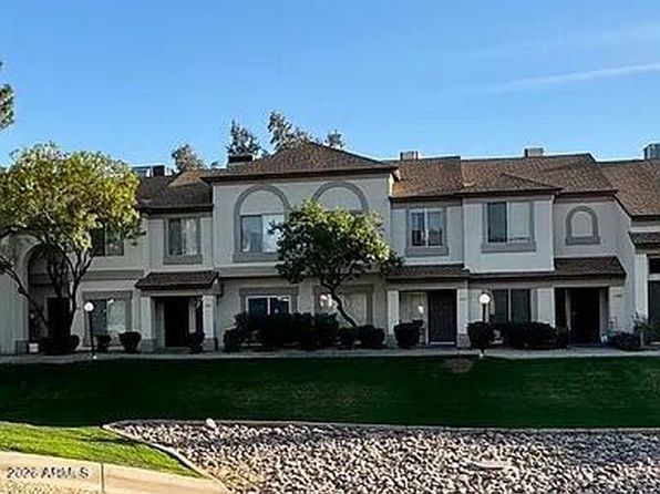 4114 E Union Hills Dr Unit 1231