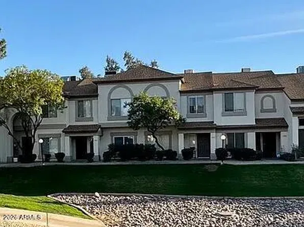 4114 E Union Hills Dr Unit 1231, Phoenix, AZ 85050