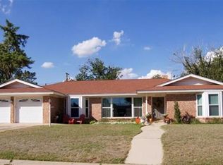 3204 Stanolind Ave, Midland, TX 79705