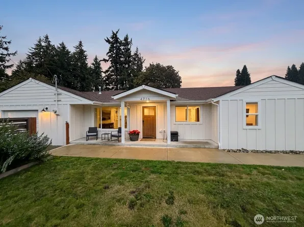 4716 16th Avenue SE, Lacey, WA 98503