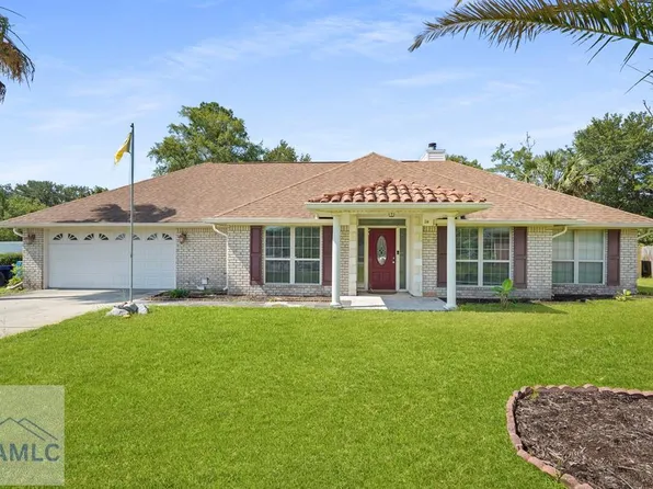 114 Bannon Ct, Hinesville, GA 31313