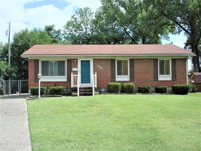 3303 Pacific Ct, Louisville, KY, 40211