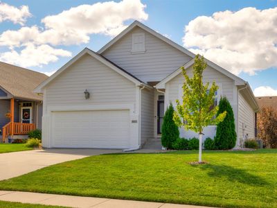 821 NW 21st Ct, Ankeny, IA, 50023