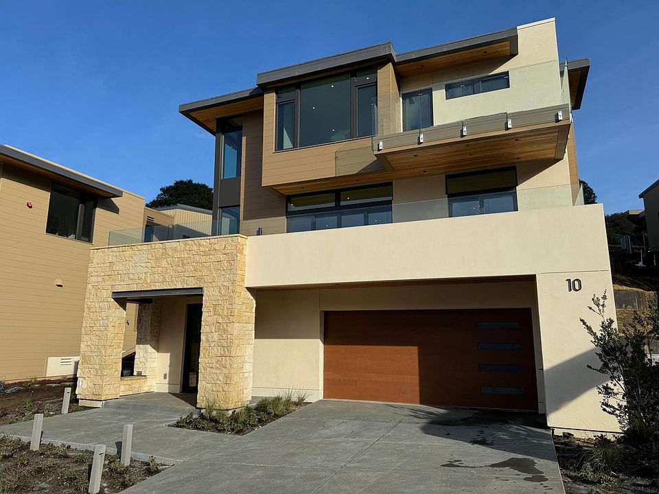 8 Oak Shore Dr, Corte Madera, CA 94925 Zillow