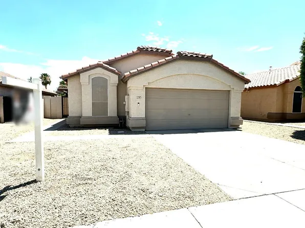 12747 W Alvarado Road, Avondale, AZ 85392