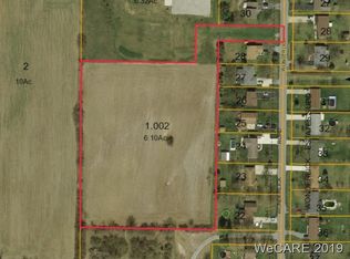 0 Wonderlick Rd, Lima, OH 45805