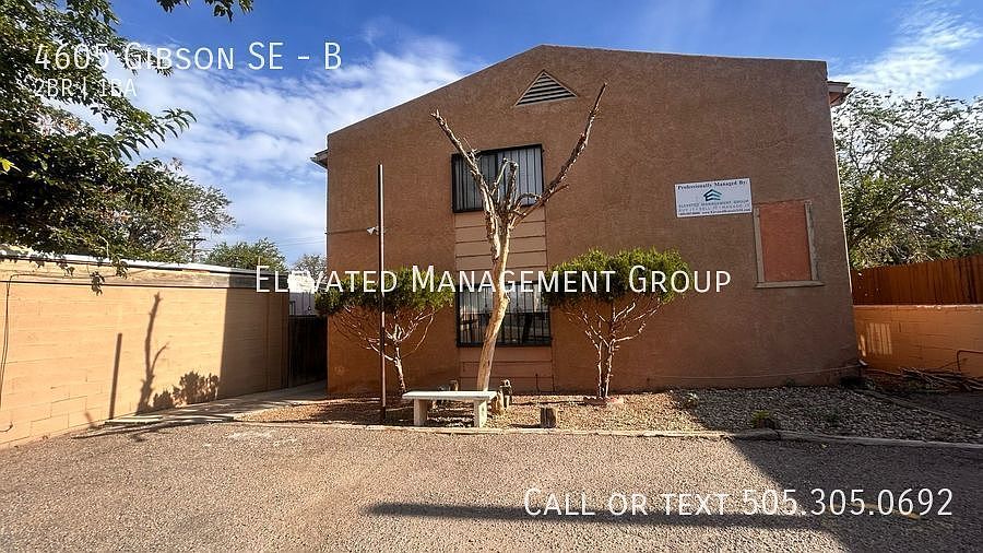 1st image of 4605 Gibson Blvd SE #B
