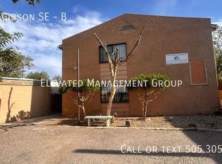 4605 Gibson Blvd SE #B, Albuquerque, NM 87108