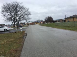 7347 E Wiser Ave, Camby, IN 46113