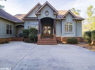 30713 Azalea Ct, Spanish Fort, AL 36527