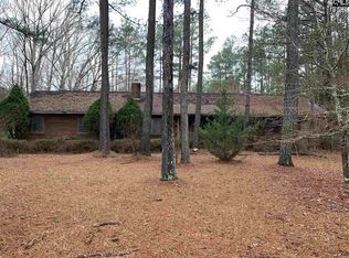 2191 Clark Rd, Little Mountain, SC 29075