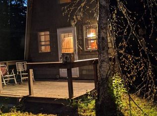 89 Kingman Beach Rd, Osborn, ME 04605