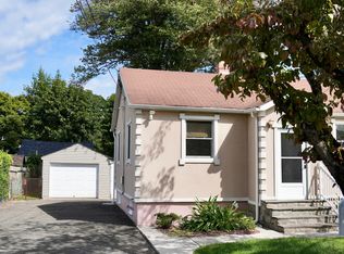 7 Obrien St, Norwalk, CT 06851