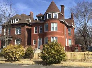 4217 Delmar Blvd, Saint Louis, MO 63108