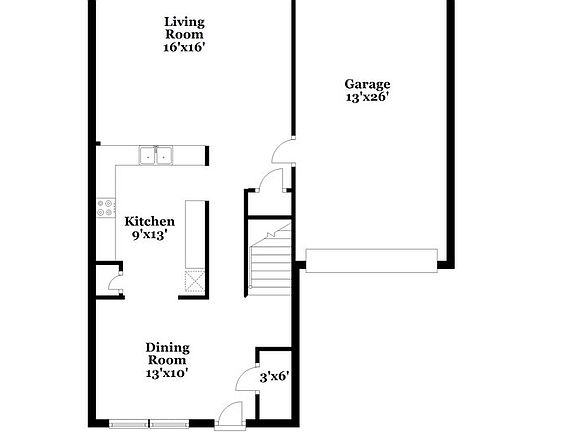 2nd image of 4900 Mystic Oak Dr