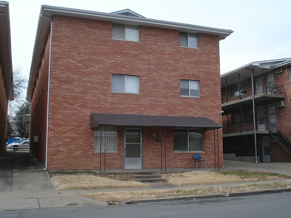 1st image of 319 N Frederick St APT 204