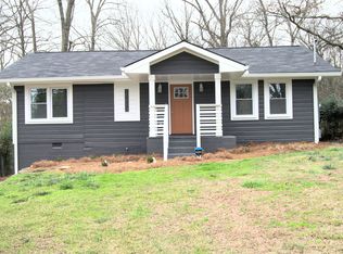 166 Stratford Dr NW, Atlanta, GA 30311