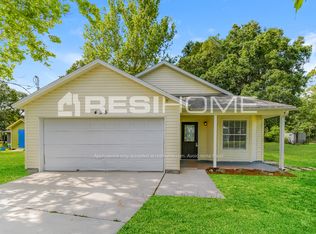 455 Pomont Ave, Saint Augustine, FL 32084