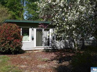 101 Wilcox Ln, Sequim, WA