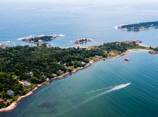 42 S Bay Rd, Georgetown, ME 04548