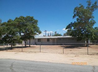 20585 Sholic Rd, Apple Valley, CA 92308