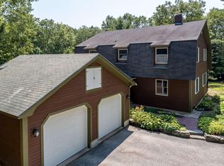 213 Peter Vier Rd, Durham, ME 04222