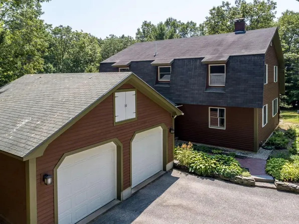 213 Peter Vier Road, Durham, ME 04222