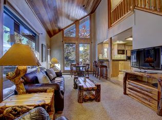252 Shekel Ln, Breckenridge, CO 80424