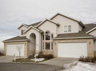 954 S Barton Ct, Bountiful, UT 84010