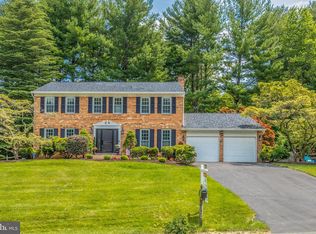 1209 Winter Hunt Rd, Mc Lean, VA 22102