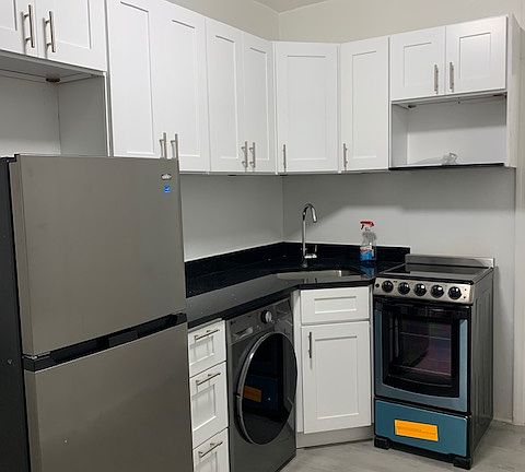 5th image of 244 W 16th St #1F