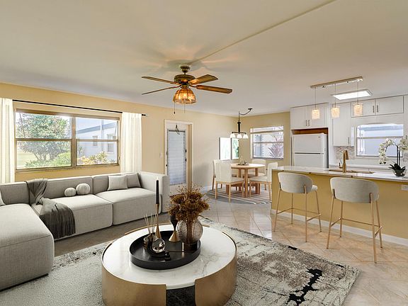 4th image of 300 Tuscany Ln #F