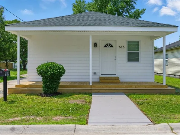 515 Kissimmee Ave, Suffolk, VA 23434