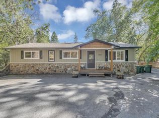 2921 Mount Danaher Rd, Camino, CA 95709