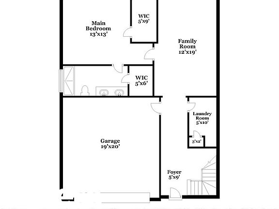 2nd image of 9970 Cloudy Bay Ct