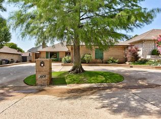 3608 Meadow Lark Ln, Oklahoma City, OK 73120