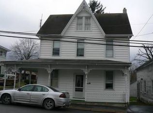 36 E Main St, Ringtown, PA 17967
