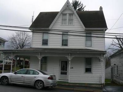 36 E Main St, Ringtown, PA, 17967