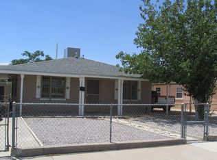 7516 Hermosillo Dr, El Paso, TX 79915