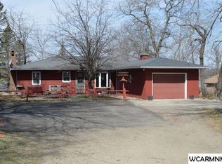 7034 140th Ave NE, Spicer, MN 56288