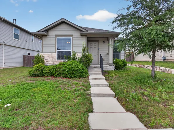 2010 Langdale Ln, Austin, TX 78754