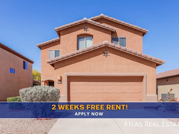 6650 S Blue Wing Dr, Tucson, AZ 85757