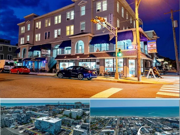 617 E 8th St, Ocean City, NJ 08226