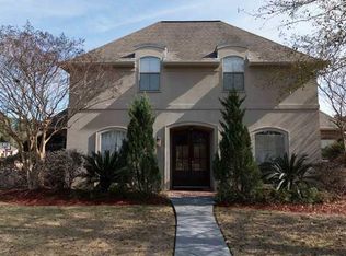 312 Swift Fox Run, Madisonville, LA 70447