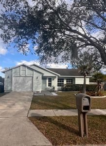 2505 Oak Hollow Dr, Kissimmee, FL, 34744