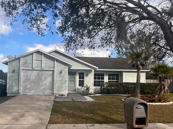 2505 OAK HOLLOW DRIVE, KISSIMMEE, FL 34744